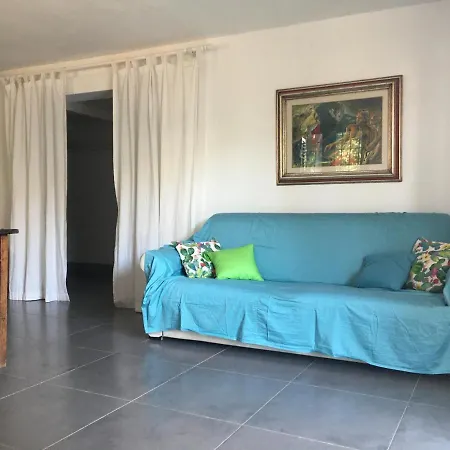 Blu Casina Villa Porto Cesareo Exterior photo