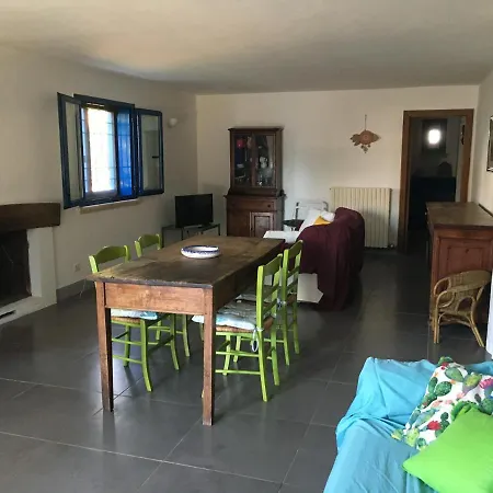 Blu Casina Villa Porto Cesareo Exterior photo