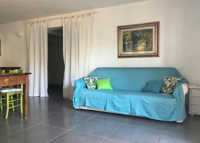Blu Casina