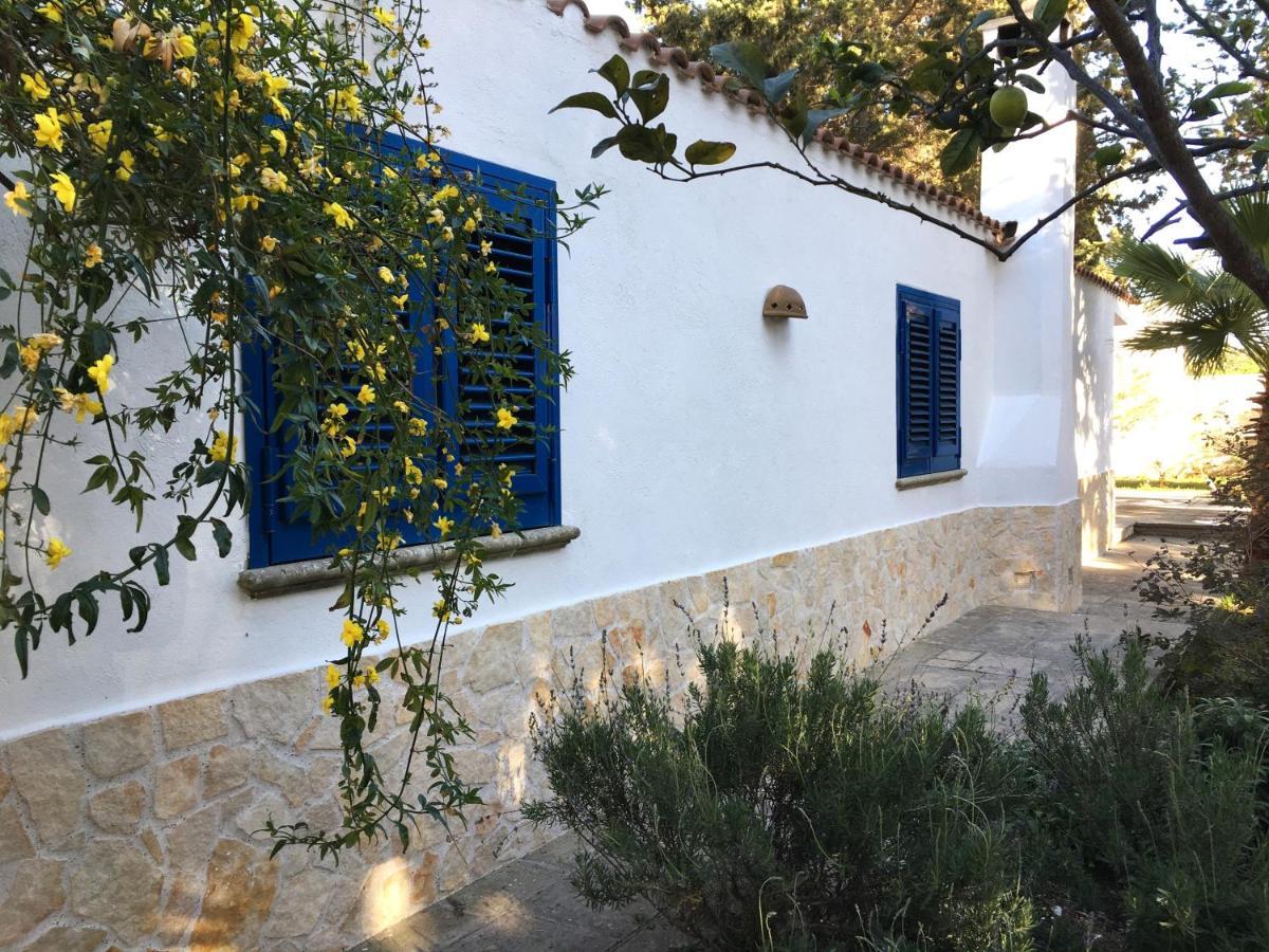 Blu Casina Holiday home *