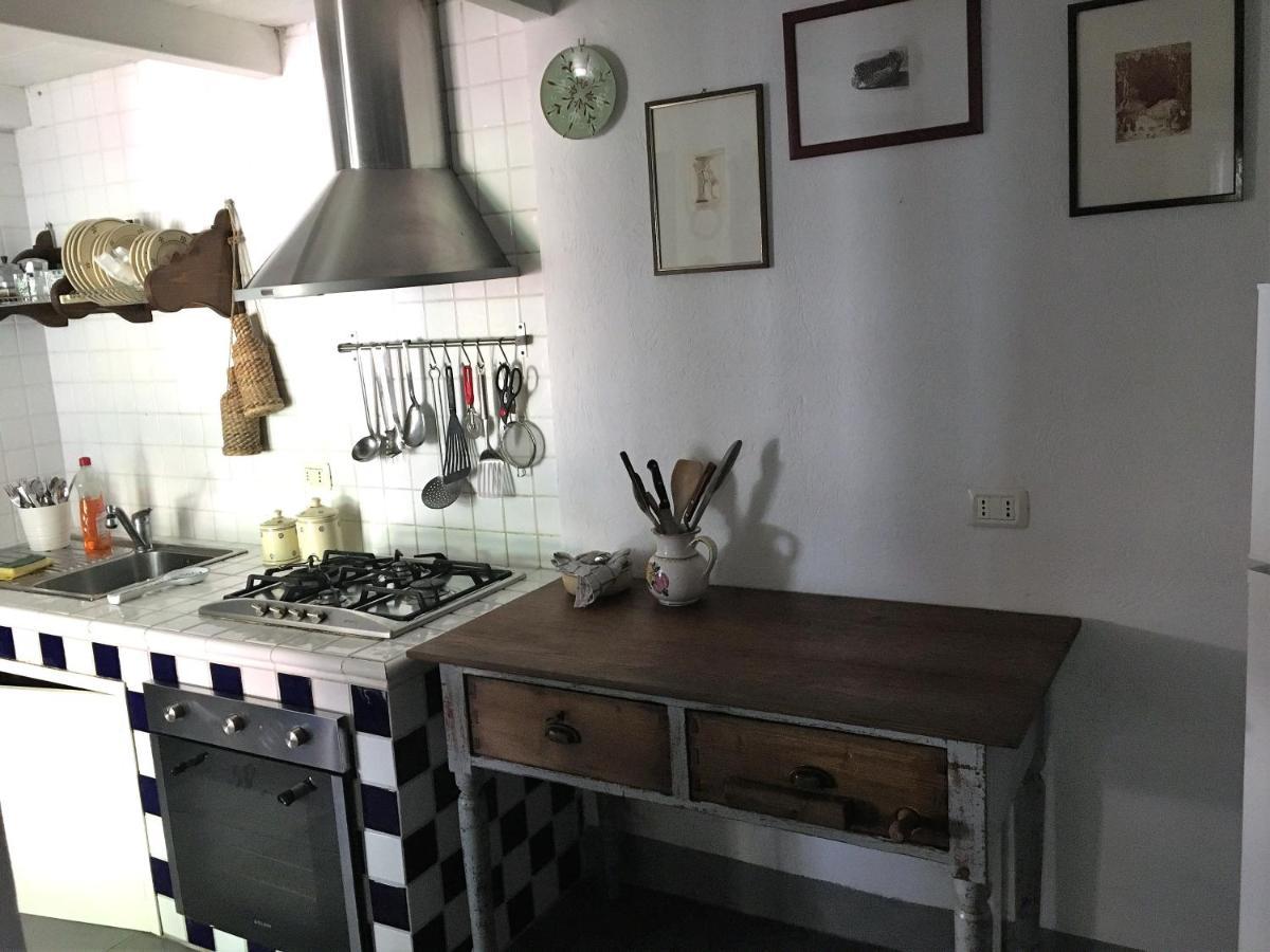 Blu Casina Holiday home *