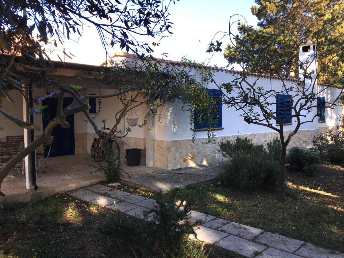 Blu Casina Holiday home *