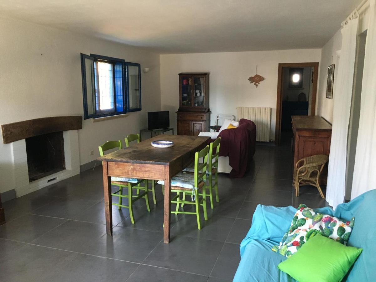 Blu Casina Holiday home